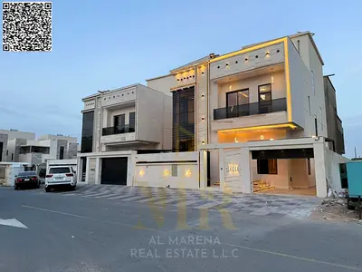 🚗 Look no further! A villa in a strategic location in Al-Amirah with easy access to main roads.
