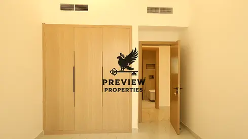 3 Bedroom Apartment | Newly Renovated | Prime JVT