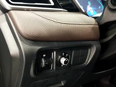 JAC J7 Luxury, миниатюра 13