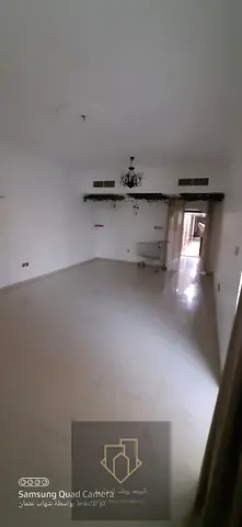 For annual rent | 2BHK | Integrated complex in a vibrant area | Open view | Private parking | Payment plans available in 6 installments