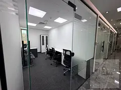 Brand New | Fully furnished | Near to metro office for rent