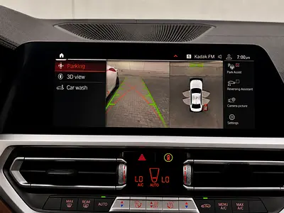 2020 BMW 3-SERIES 缩略图 15