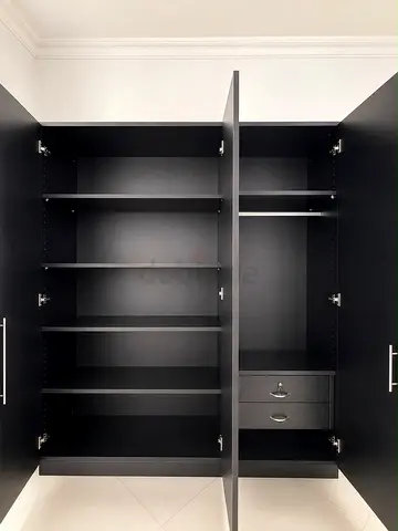 Wardrobes