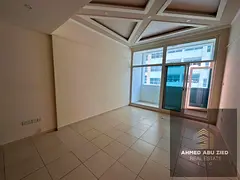 1 Bedroom Apartment for Annual Rent in Ajman One Towers | Balcony, Gym, Pool, Parking & Kids Garden 