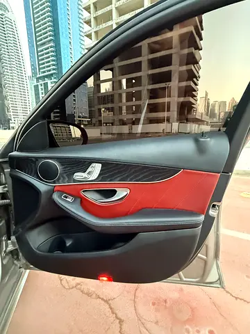 صورة مصغرة 15 لـ 2019 Mercedes-BENZ C-CLASS