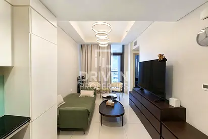 Mid Floor | Opportunity Deal | Burj Al Arab View