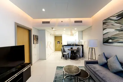 1BR Investment | Pool View | Below OP