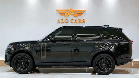 صورة مصغرة 8 لـ 2023 LAND Rover RANGE ROVER
