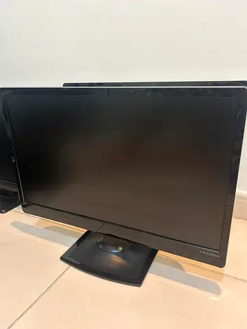 I-O Data Monitor