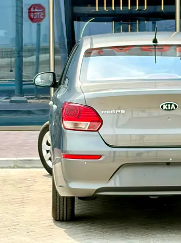صورة مصغرة 17 لـ 2021 KIA PEGAS
