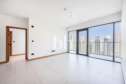 Full Marina View | Unfurnished | Hotel Style