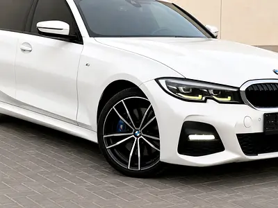 2020 BMW 3-SERIES 缩略图 5