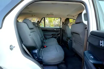 صورة 13 لـ 2024 FORD EVEREST