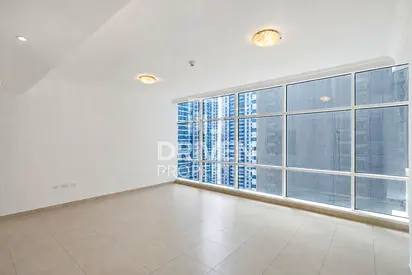 Vacant Unit | Desirable View | Prime Location