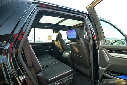 2026 Cadillac ESCALADE — миниатюра 13
