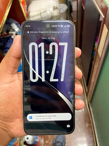 Honor x6c
