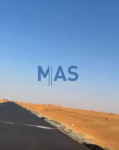 أرض سكنية للبيع في البليدة 3 | أرضي + 2 | 440 ألف درهم