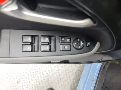 Kia Ray Luxury, миниатюра 19