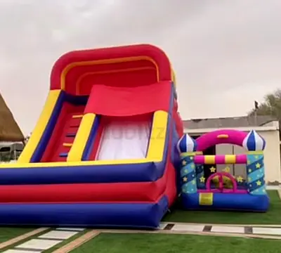 لعبه هوائه للطفال