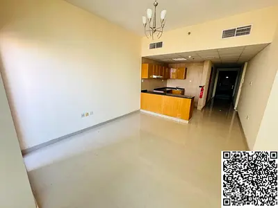 Ready for immediate transfer / free ownership / private parking / minute from Sharjah exit
