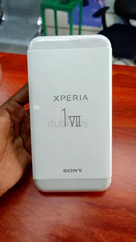 Sony Xperia 1 Mark 7 Global