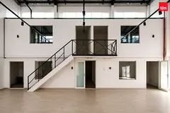 Prime Location | Partitioned Offices | Ready