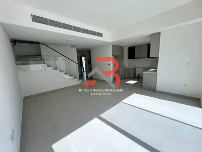Corner Unit | 4BR+Maid's | Vacant | Brand New