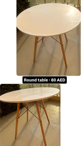 Round table