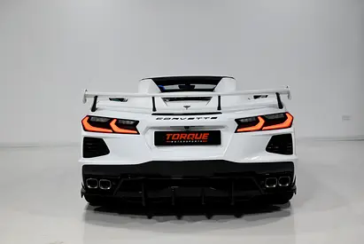 2023 Chevrolet CORVETTE 照片 6