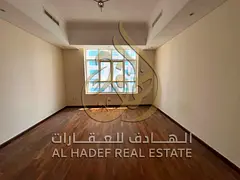 1 Bedroom Apartment for Annual Rent in Al Khan Sharjah Sea View Balcony Master Bedroom Large Entranc