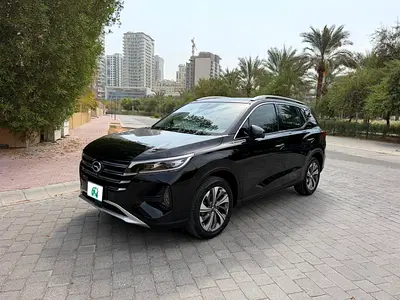 GAC GS4 GL FULL OPTION