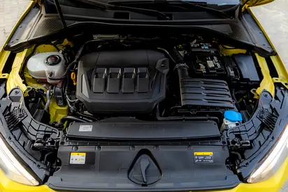 2023 AUDI S3 照片 10