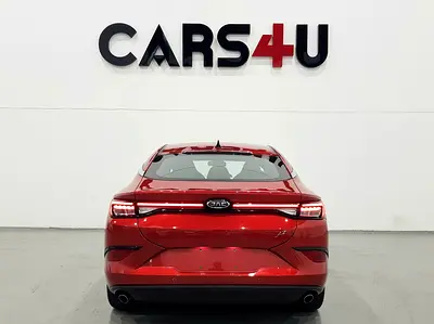 JAC J7 Luxury, миниатюра 8