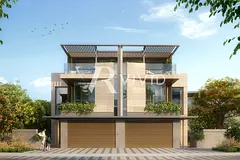 Genuine Resale | PV Villa | Prime Location