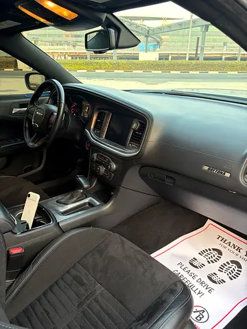 Dodge Charger Daytona 392, миниатюра 9