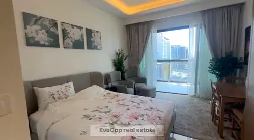PRIME LOCATION - FULLY FURNISHED - NEGOTIABLE