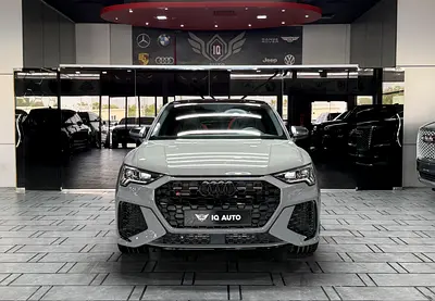 Audi RSQ3 2.5 TFSI quattro, миниатюра 2