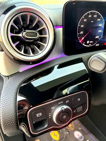 Mercedes-Benz A-Class A 220, миниатюра 14