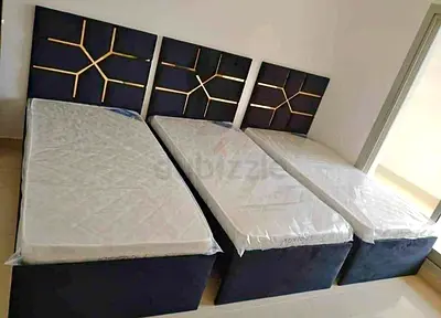 New Single Bed Frame For Sale