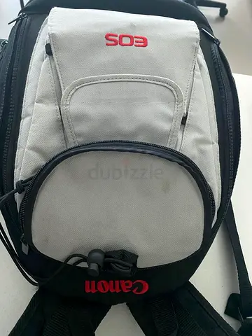 Professional camera