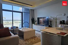 Bright and Spacious | Urban Living | Near DXB Mall