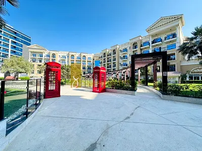 READY TO MOVE | POOL VIEW | BOOK NOW