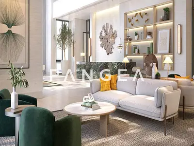 Park View l Genuine Resaele | Close to Handover