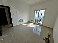 2BHK master Al Majaz 2 New Building Balcony Open View Free Parking