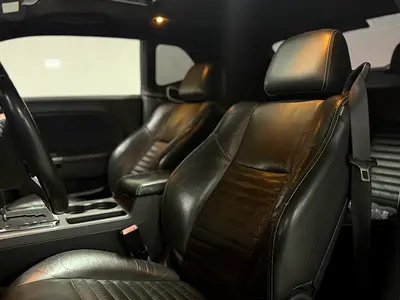 2012 Dodge CHALLENGER 照片 7