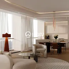 Studio · Apartment · Binghatti Skyrise Tower A, Business Bay