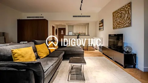 Spacious | Vacant | Perfect for Short Term