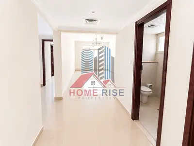 1 Month FREE | Ready-to-Move 1BR | Free Gym & Parking