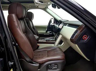 صورة مصغرة 10 لـ 2016 LAND Rover RANGE ROVER