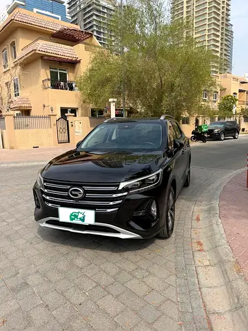 GAC GS4 GL, миниатюра 2